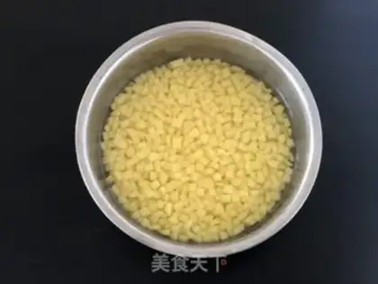 Make Crackers step 1