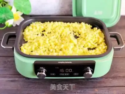 Make Crackers step 2