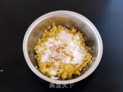 Make Crackers step 3