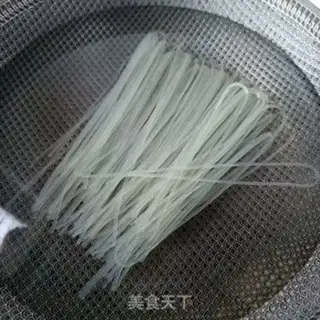 Make Fat intestines step 1