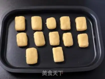 Make Crackers step 4
