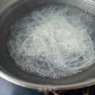 Make Fat intestines step 2