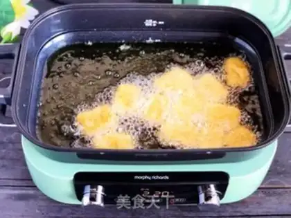 Make Crackers step 5