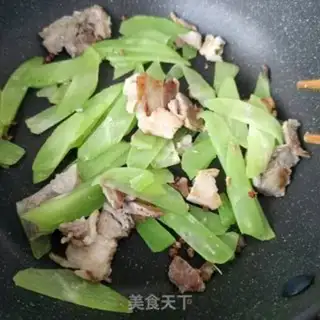 Make Back to the casserole step 11