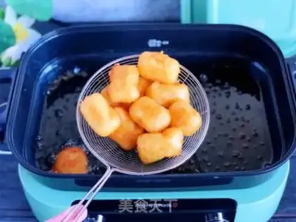 Make Crackers step 6