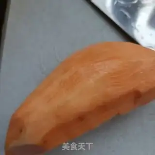 Make Red potato corn juice step 2