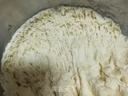 Make Pumpkin Sugar Triangle step 5
