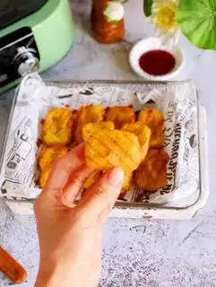 Make Crackers step 8
