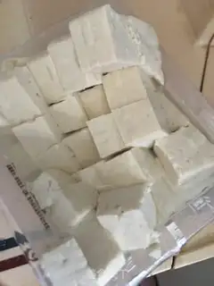 Make Meat tofu step 0