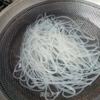 Make Fat intestines step 3