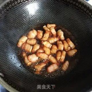 Make Orchid step 2