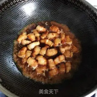 Make Orchid step 3