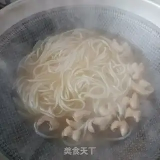Make Fat intestines step 12