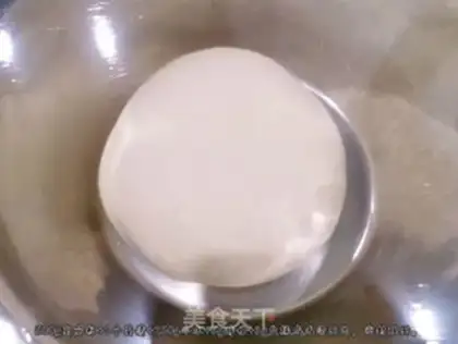 Make A sausage bun step 0