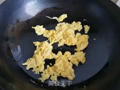 Make Fried guacamole step 2