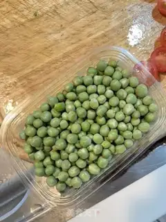 Make ♪ Taste veggies Wen salad ♪ step 4