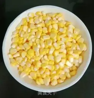 Make Sweet corn juice step 0