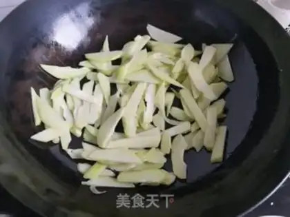 Make Fried guacamole step 3