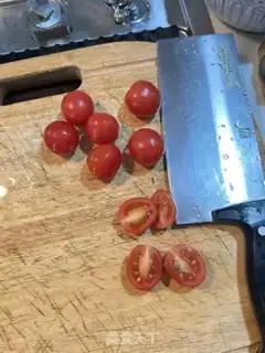 Make ♪ Taste veggies Wen salad ♪ step 5