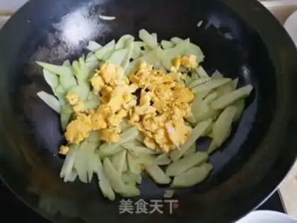 Make Fried guacamole step 4