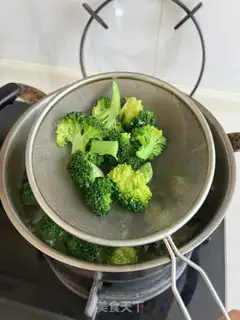 Make ♪ Taste veggies Wen salad ♪ step 7