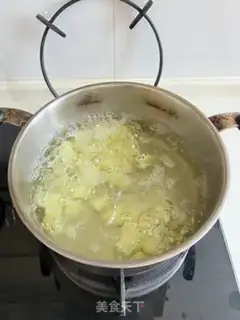 Make ♪ Taste veggies Wen salad ♪ step 8