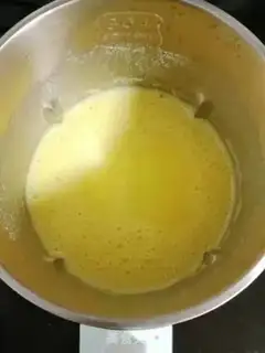 Make Sweet corn juice step 6