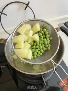 Make ♪ Taste veggies Wen salad ♪ step 10