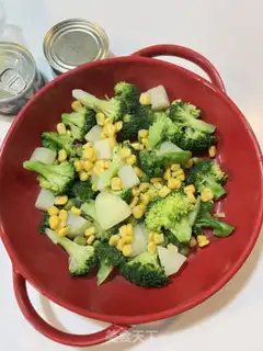 Make ♪ Taste veggies Wen salad ♪ step 12