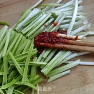 Make Spicy salami step 4
