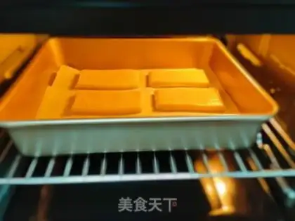Make Old cookies step 5