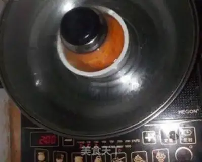 Make Omnipot orange step 2