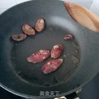 Make Spicy salami step 6