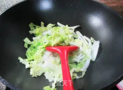 Make Dinosaur egg dumplings and chords step 3