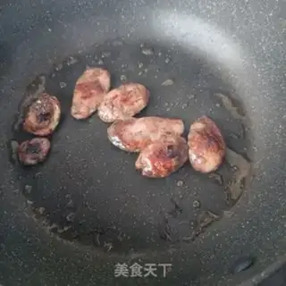 Make Spicy salami step 7