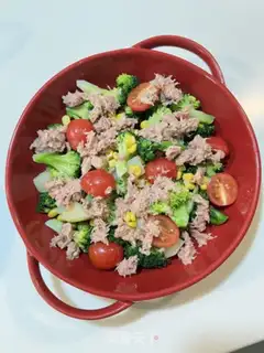 Make ♪ Taste veggies Wen salad ♪ step 14