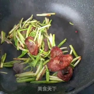 Make Spicy salami step 10