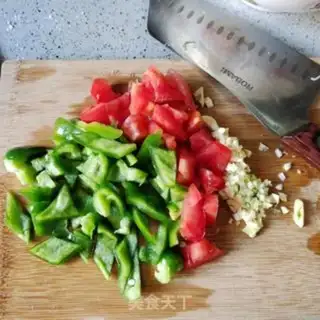 Make Fried Japanese tofu step 0