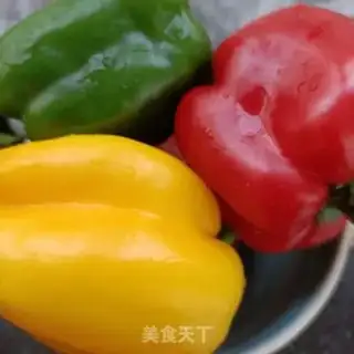 Make Pepper back to the pot step 1