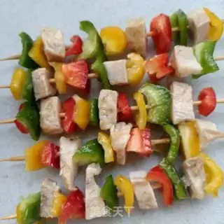 Make Pepper back to the pot step 4