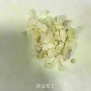 Make Weenie mustard step 5