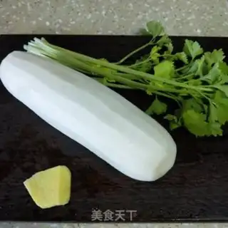 Make Clear the lamb step 8
