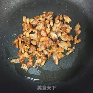 Make Weenie mustard step 6
