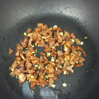 Make Weenie mustard step 7
