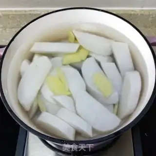 Make Clear the lamb step 10
