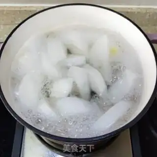 Make Clear the lamb step 11