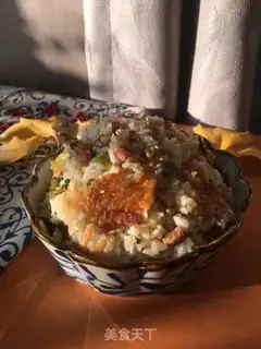 Make Weenie mustard step 15