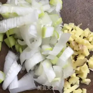 Make Cream beef step 2