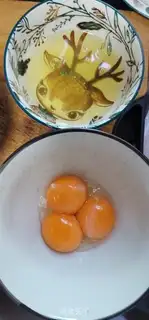 Make Potato omelet step 3
