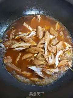 Make Boiled intestines step 4